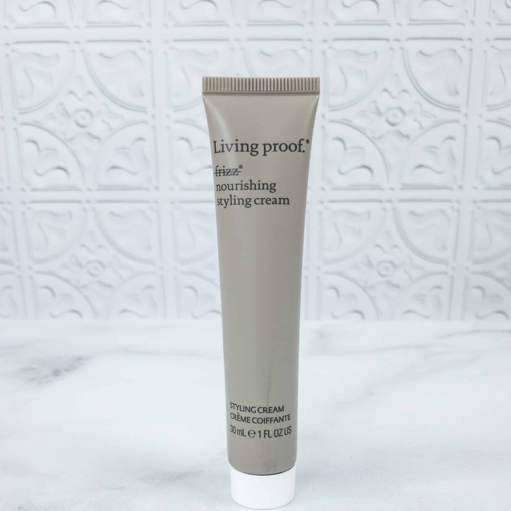 🌟5/$25🌟 Living Proof No Frizz Styling Cream